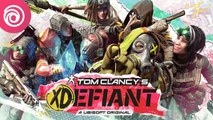 Tom Clancy's XDefiant : Ubisoft San Francisco dévoile son nouveau FPS