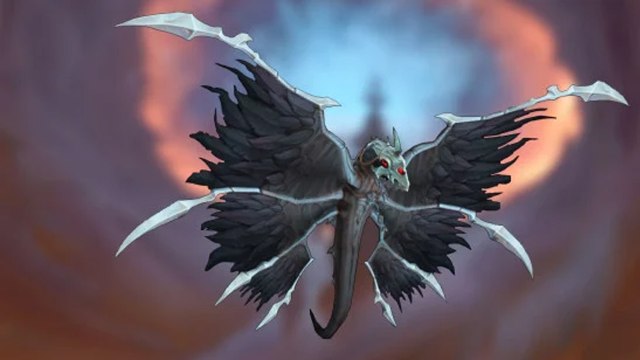 WoW Hotfix : Correctif du 22 juillet (Classes, Éclats de domination, Rae'shalare)