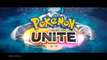 Quel Pokémon choisir au début de Pokémon Unite ?