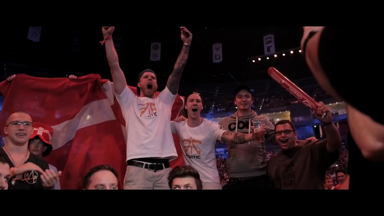 Esport - Counter-Strike : Fnatic décide de bench JW pour construire un roster international