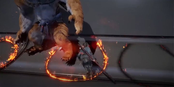 Black Myth: Wukong donne de ses nouvelles