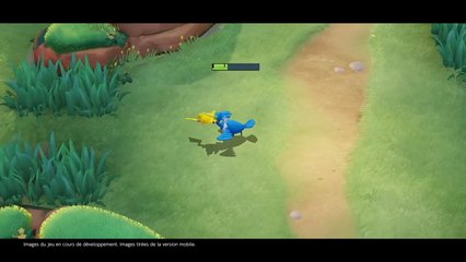 Sortie Pokémon Unite : le moba est désormais disponible sur Nintendo Switch