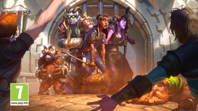 Hearthstone GrandMasters 2021 : suivi, résultat, calendrier, matchs, résultats Saison 2 Semaine 2