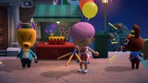 Nouvelle mise à jour Animal Crossing New Horizons : l'annonce est enfin tombée