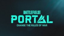 EA annonce Battlefield Portal pour Battlefield 2042 lors du EA Play Live