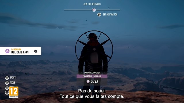 Preview de Riders Republic : que penser de ce MMO sportif prometteur ?