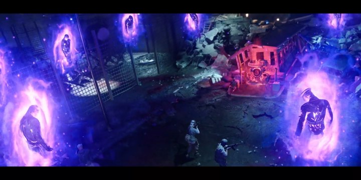 La mise à jour de Warzone du 21 juillet qui nerf le C58