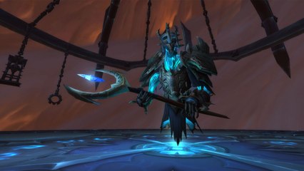 Video herunterladen: WoW Hotfix : Correctif du 28 juillet (Classes, Sanctum de la domination, Anima)