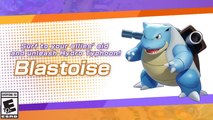 Tortank débarque dans Pokémon Unite et 2,5 millions de préinscriptions