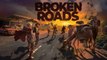 Gamescom 2021 : Le RPG post-apo Broken Roads sera édité par Team 17