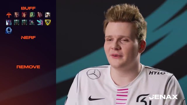 LoL — MAD Armut : Je ne m'attendais pas à gagner aussi vite le LEC.