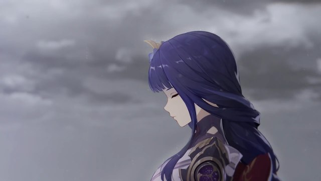 Genshin Impact : focus sur Shogun Raiden, Plan euthymique