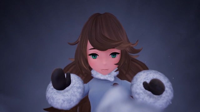 Bravely Default II arrive sur PC prochainement
