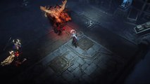 Diablo Immortal : La date de sortie repoussée à 2022