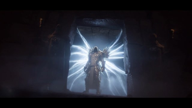 D2 Resurrected : les cinématiques Acte 1 et 2 dévoilées