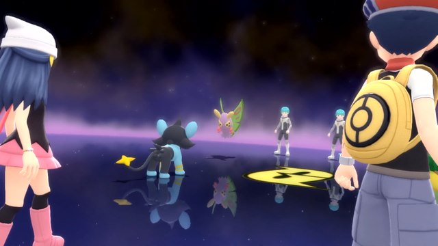 La TV Pokémon débarque sur Nintendo Switch