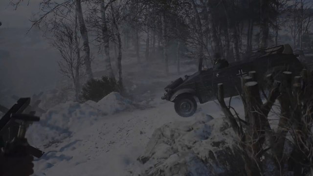 Les dates de la bêta de Battlefield 2042 bientôt annoncées ?