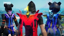 Fortnite : défis et quêtes de la semaine 13, saison 7