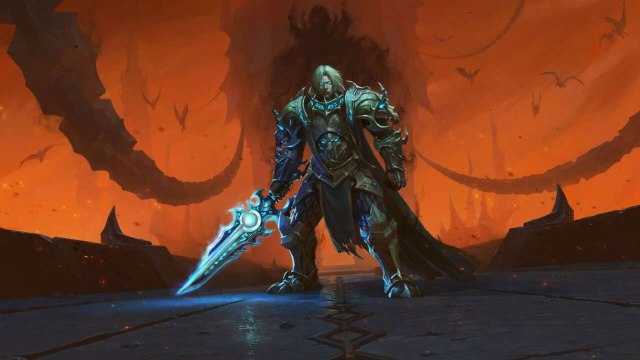 WoW Hotfix : Correctif du 17 août (Kyrians, Éclats de domination)