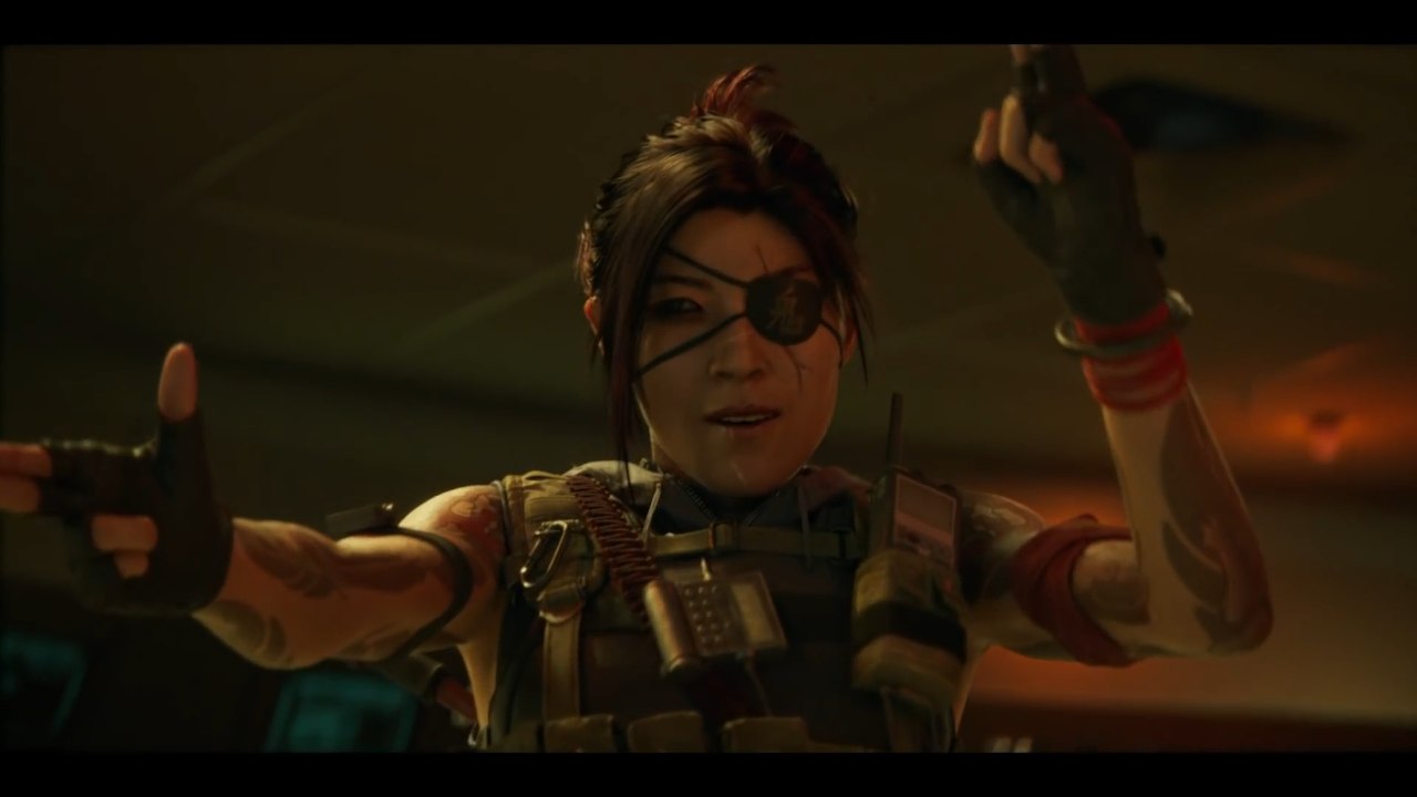 Call of Duty Vanguard devrait être annoncé cette semaine sur Warzone