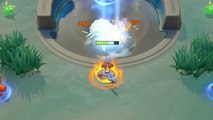 Pokémon Unite : La nouvelle rotation de champions avec Pyrobut et Nigosier