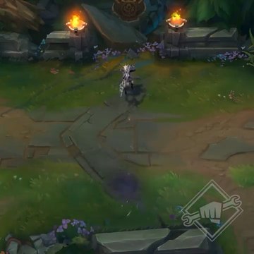 LoL : Les skins Cauchemar criminel arrivent avec le patch 11.17