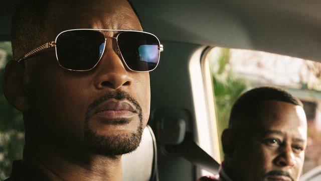 Fortnite : Will Smith devrait avoir droit à son propre skin en jeu