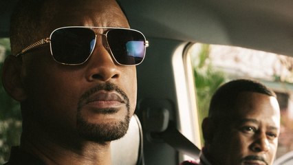 Fortnite : Will Smith devrait avoir droit à son propre skin en jeu