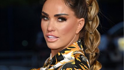 Download Video: Katie Price’s family are concerned for her mental health after alleged drink-drug driving accident