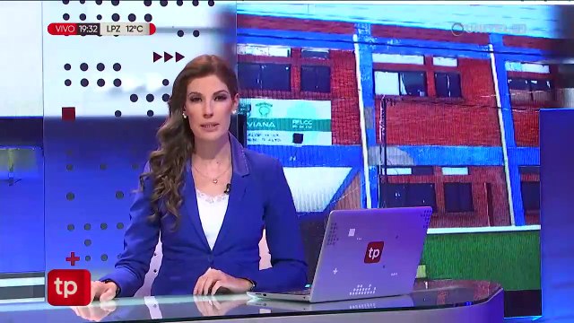 Policía encuentra en un alojamiento de El Alto a una menor reportada como desaparecida en Santa Cruz