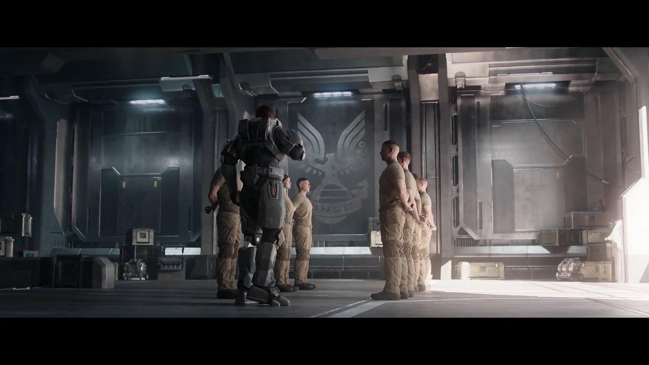 Les configurations minimum requises de Halo Inf...