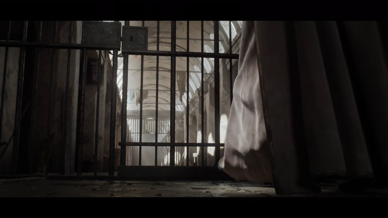 D2 Resurrected : les cinématiques Acte 1 et 2 dévoilées