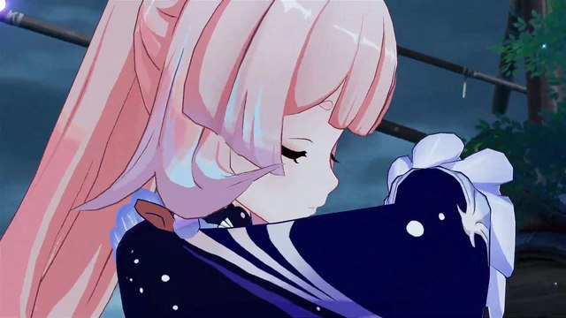 Anniversaire de Genshin Impact : tous les bonus et événements détaillés