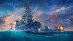 Wargaming envoie le code bonus F***U à un streamer de World of Warships