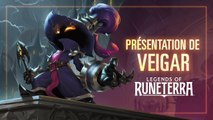 LoL : L'origine des sbires révélée par Legends of Runeterra