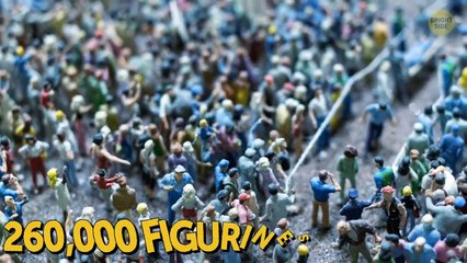 50  Facts About the World I Double Checked