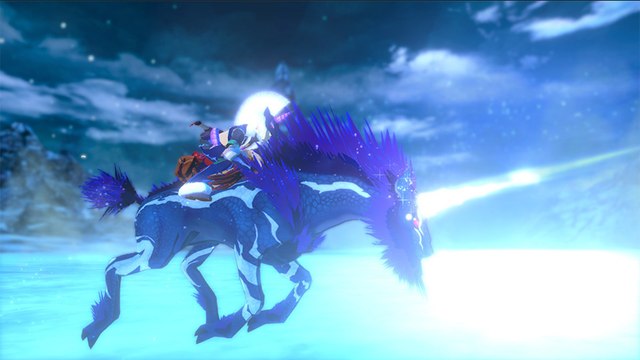 MH Stories 2 : La 3e mise à jour avec de nouveaux monstres