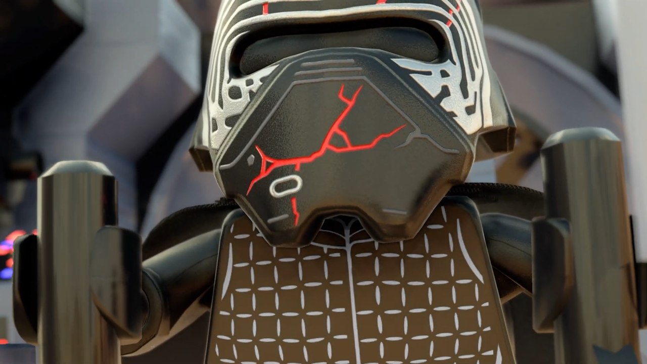 Gamescom 2021 : la date de Lego Star Wars Skywalker Saga enfin révélée ?