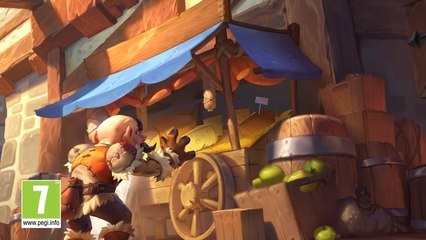 Le Masters Tour Lune-d’argent a été remporté par le joueur chinois jiuquanyu sur Hearthstone !