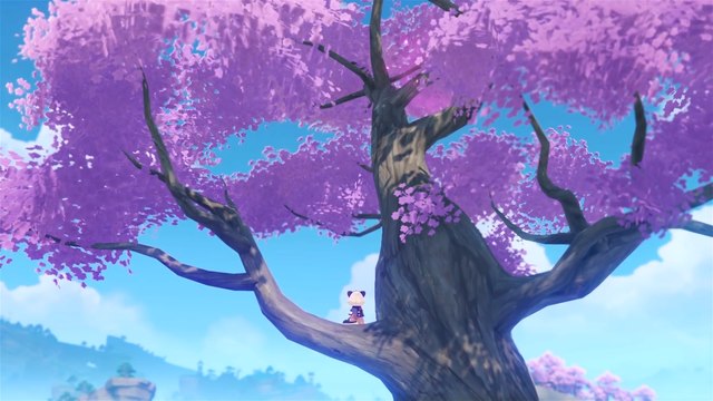 Genshin Impact : live de présentation de la deuxième partie de la 2.0, mise à jour