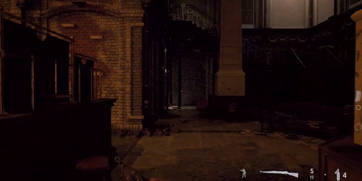 Call of Duty Vanguard : Tout ce que vous devez savoir pour l'alpha