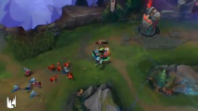 LoL : Avant Adam, les Rookies du Split qui ont disparu des radars