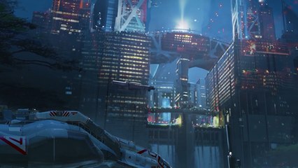 Starfield présente trois nouvelles villes bien différentes