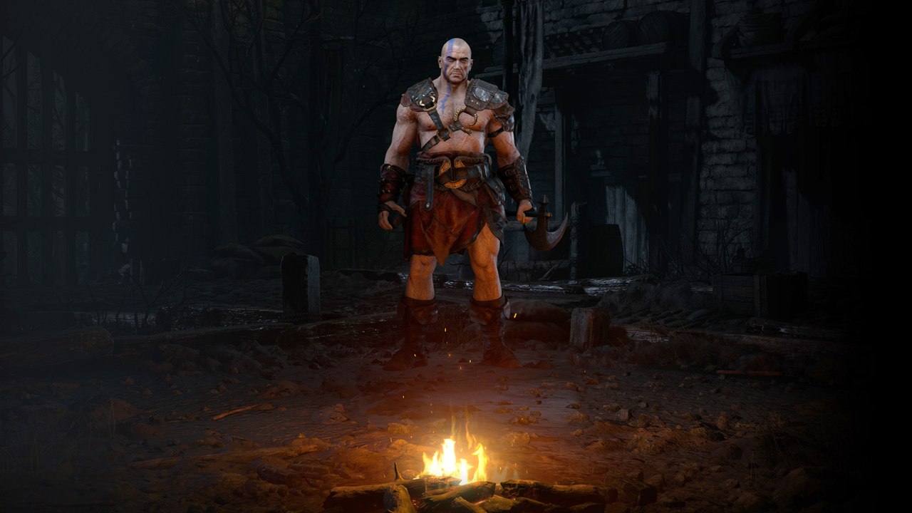 Diablo 2 Resurrected : Blizzard envisage l'ajou...