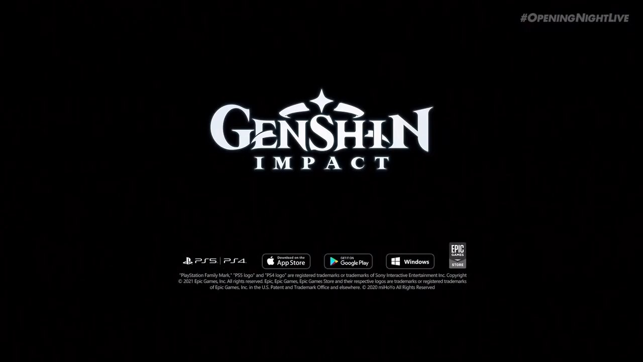 Gamescom Opening Night Live : Saints Row, Horizon Forbidden West, Halo Infinite... Le résumé complet