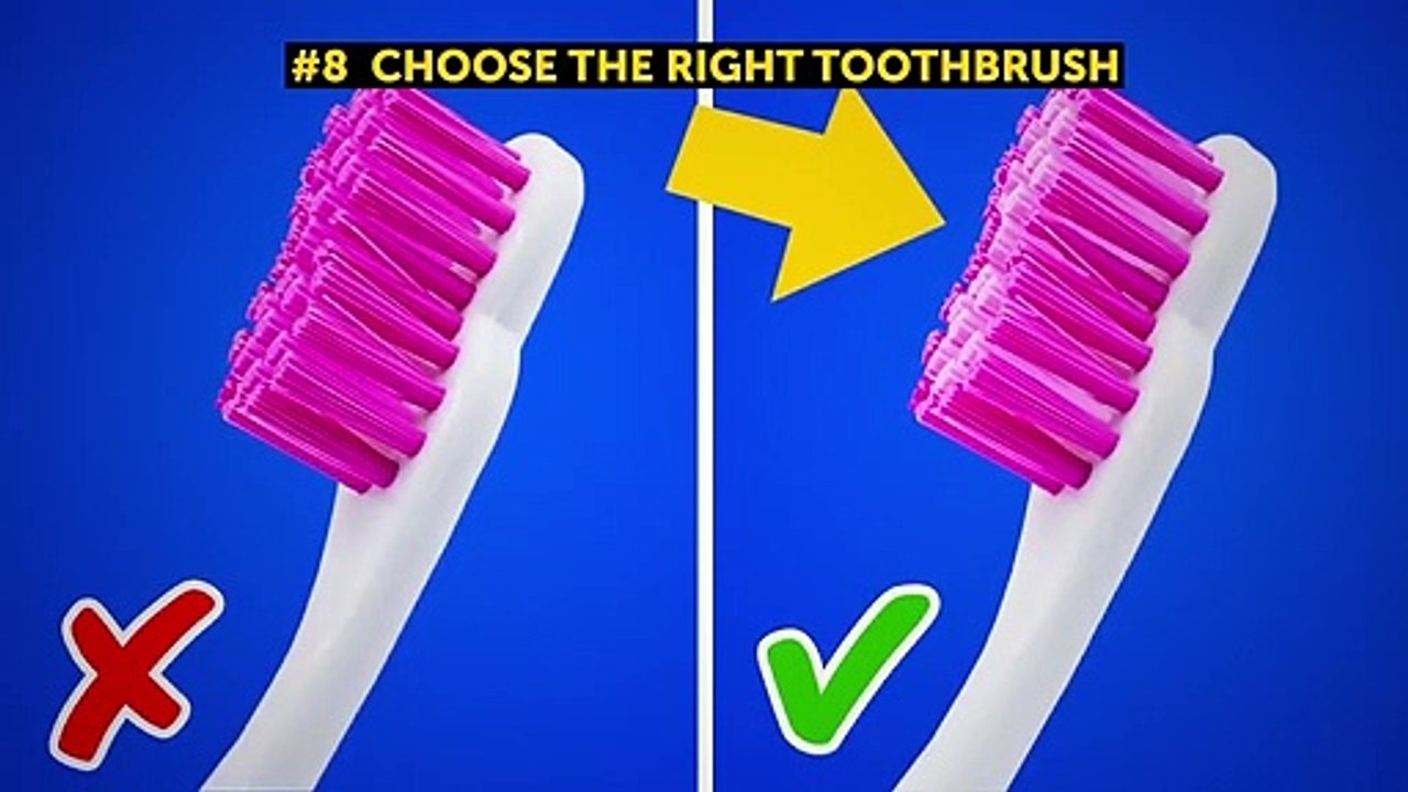 8 Easy Ways to Make Your Teeth Whiter at Home