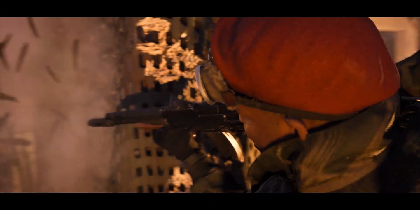 Notre avis sur l'alpha de Call of Duty Vanguard