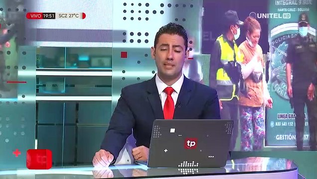 Mujer que asesinó a su hija e hirió a otra fue sentenciada a 30 años de cárcel