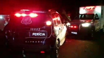 Homem é encontrado morto por envenenamento em Cascavel