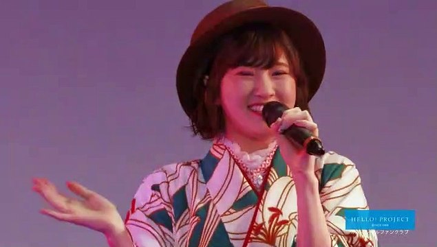 [2020.02.26] Angerme Kawamura Ayano Birthday Event 2019 Part 1